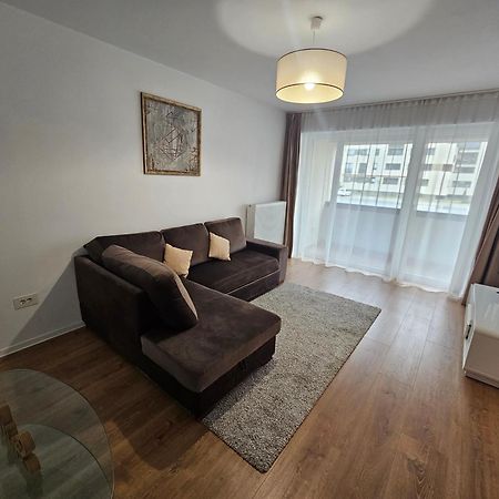 Deluxe Cozy Apartments - Coresi Mall #บราชอฟ ภายนอก รูปภาพ