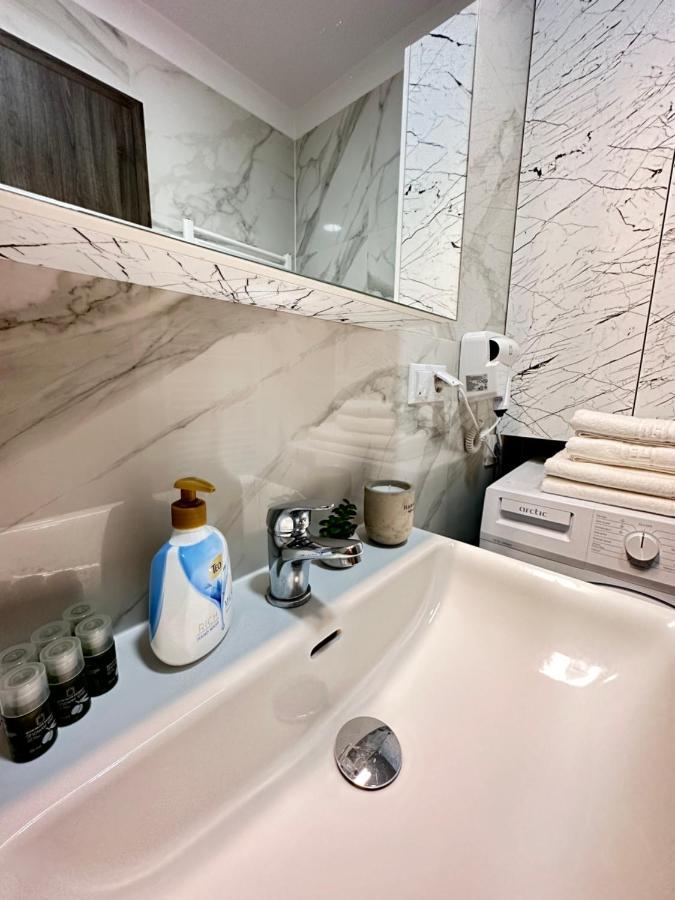 Deluxe Cozy Apartments - Coresi Mall #บราชอฟ ภายนอก รูปภาพ