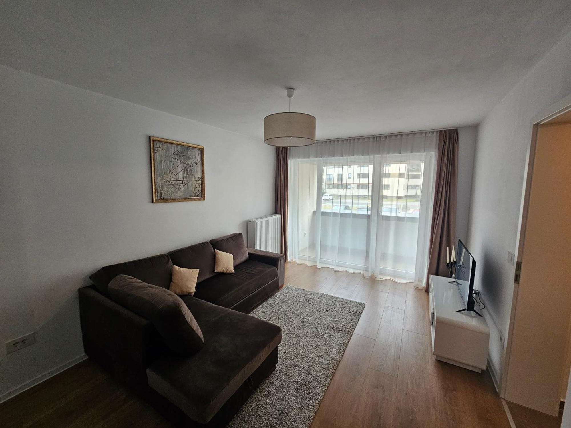 Deluxe Cozy Apartments - Coresi Mall #บราชอฟ ภายนอก รูปภาพ
