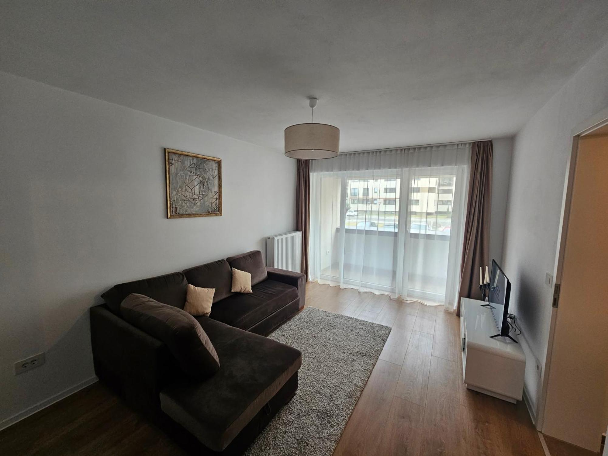 Deluxe Cozy Apartments - Coresi Mall #บราชอฟ ภายนอก รูปภาพ