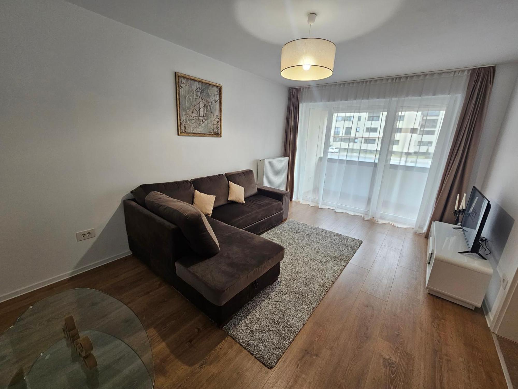 Deluxe Cozy Apartments - Coresi Mall #บราชอฟ ภายนอก รูปภาพ